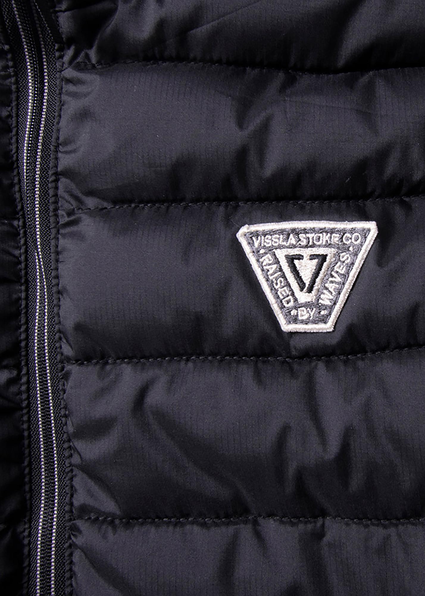 Product gallery image number 2 for product Easy Seas Eco Puff Jacket - Men's