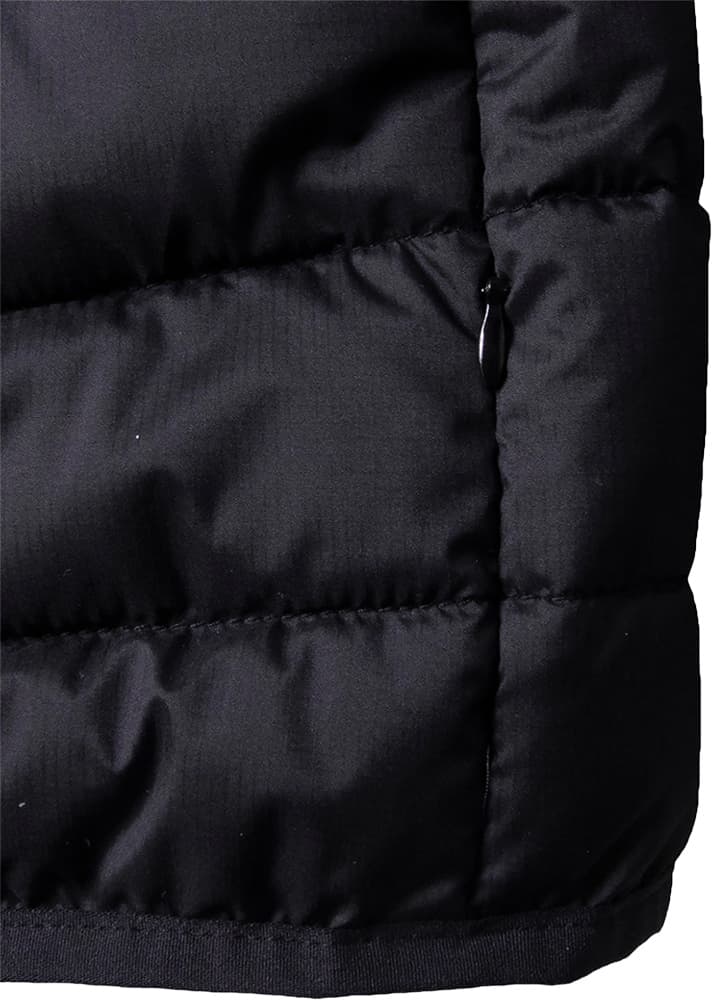 Product gallery image number 3 for product Easy Seas Eco Puff Jacket - Men's