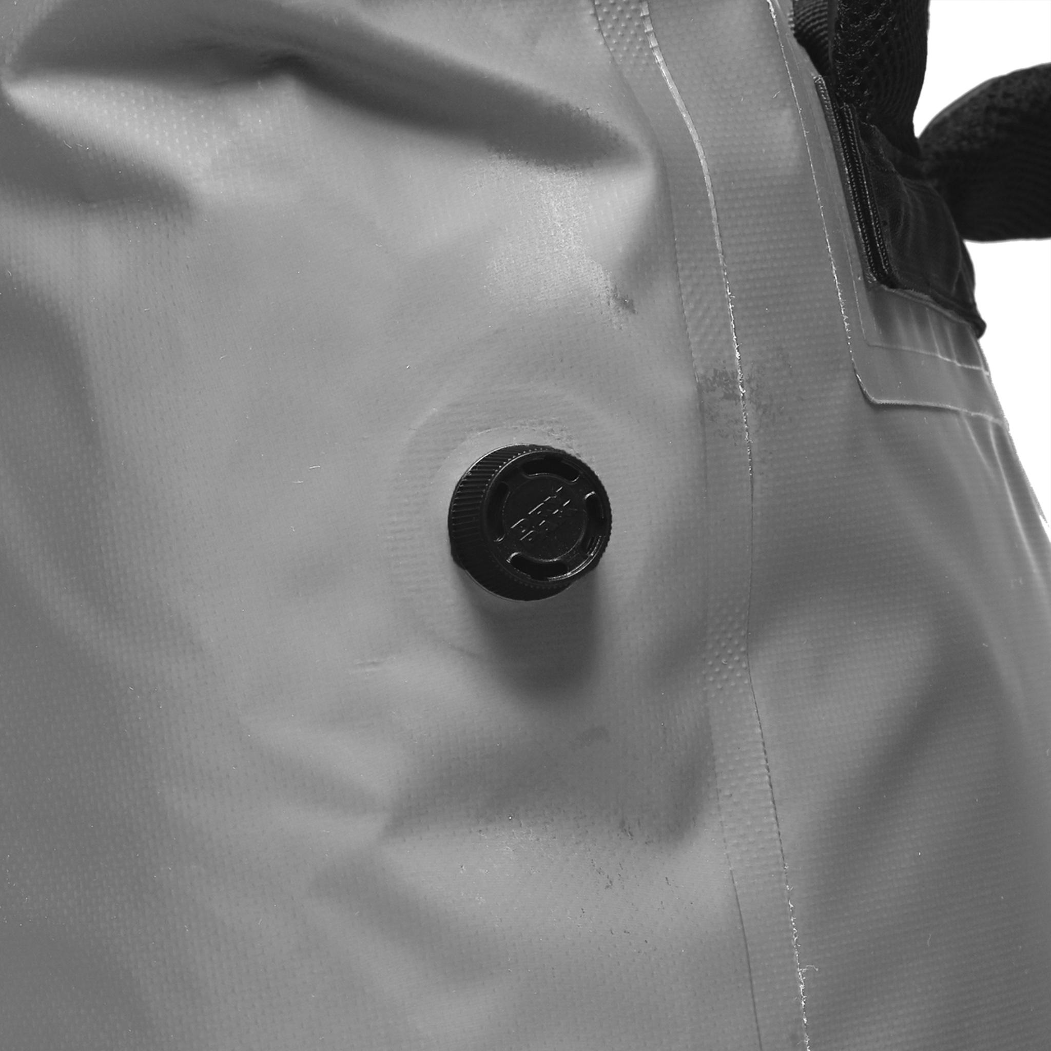 Numéro de l'image de la galerie de produits 3 pour le produit Sac à dos sec de refroidissement 24L Ice Seas - Homme