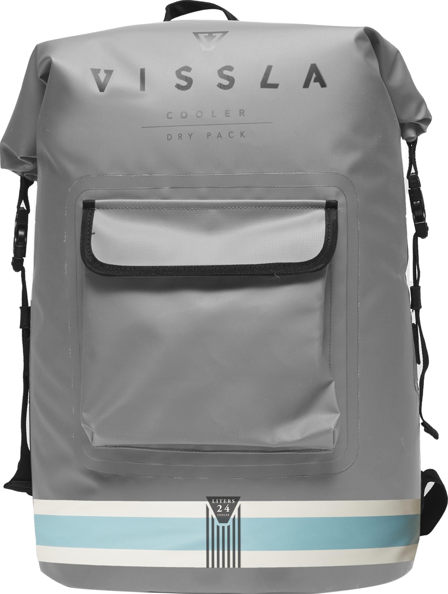 Numéro de l'image de la galerie de produits 1 pour le produit Sac à dos sec de refroidissement 24L Ice Seas - Homme