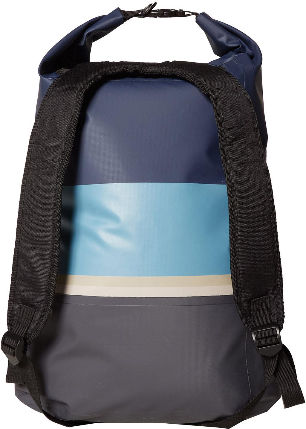 Product gallery image number 2 for product 7 Seas 35L Dry Backpack - Men's