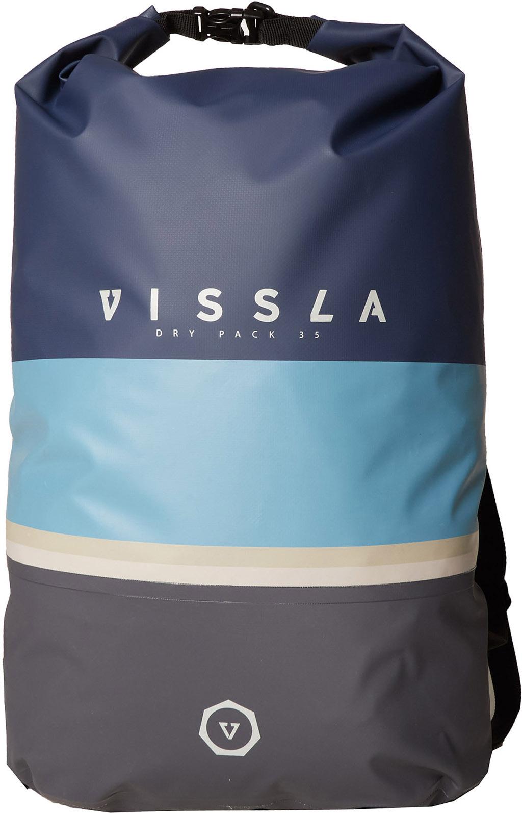 Product gallery image number 3 for product 7 Seas 35L Dry Backpack - Men's