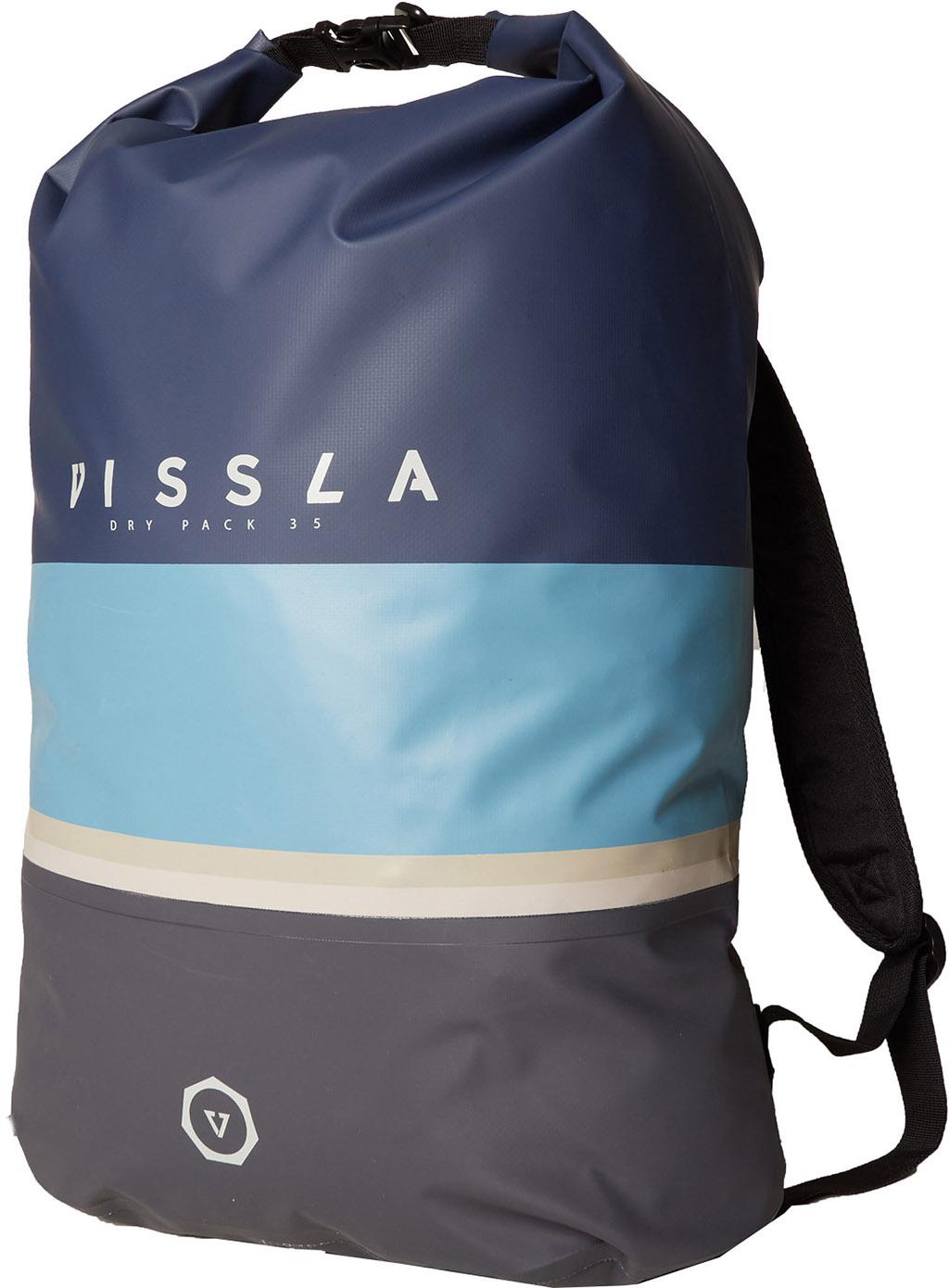 Product gallery image number 1 for product 7 Seas 35L Dry Backpack - Men's