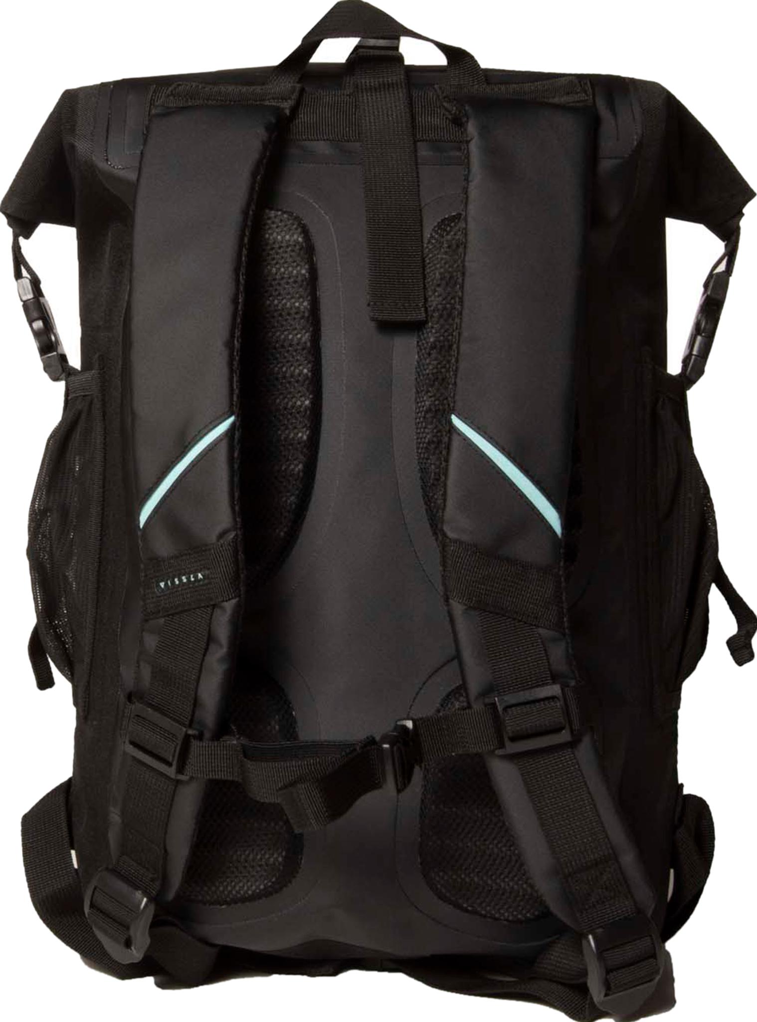 Product gallery image number 2 for product North Seas Dry Backpack 18L - Men's