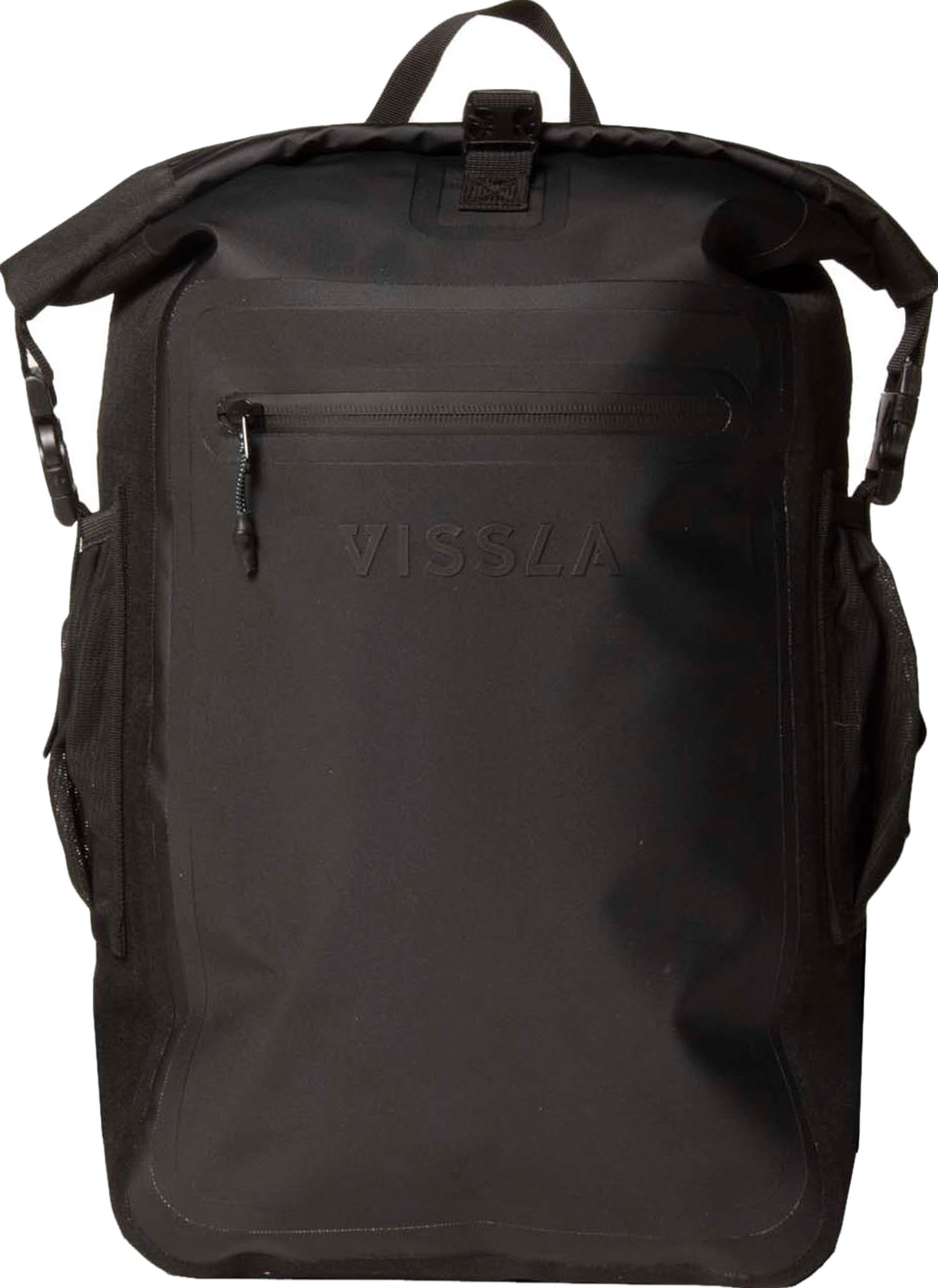 Product gallery image number 3 for product North Seas Dry Backpack 18L - Men's