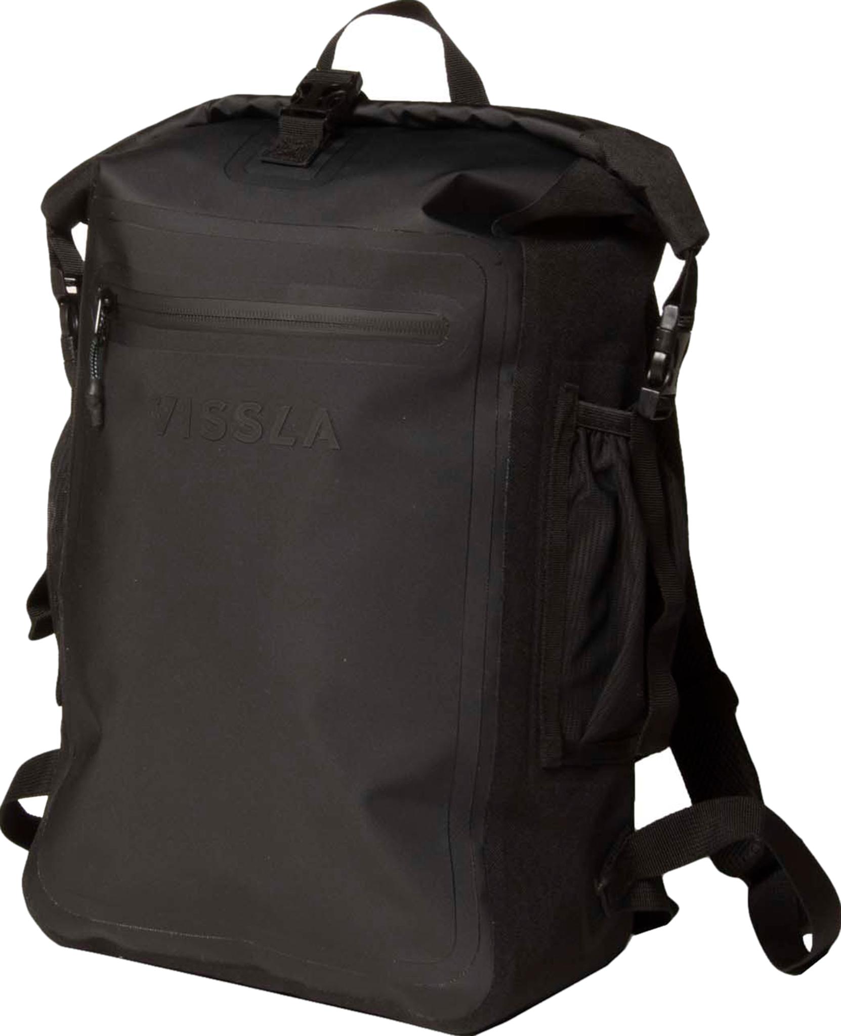 Product gallery image number 1 for product North Seas Dry Backpack 18L - Men's