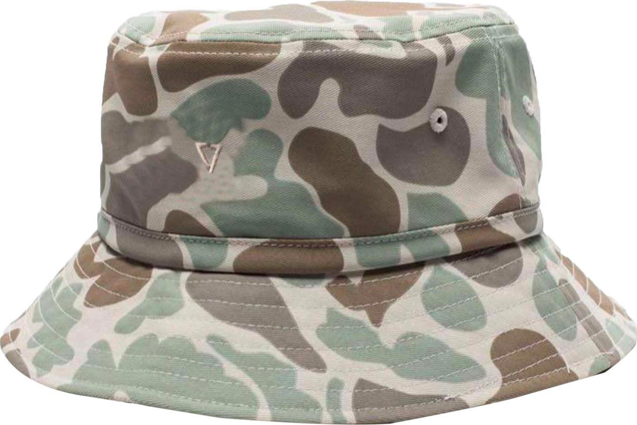 Product gallery image number 1 for product Beo Gam Camo Bucket Hat - Men's
