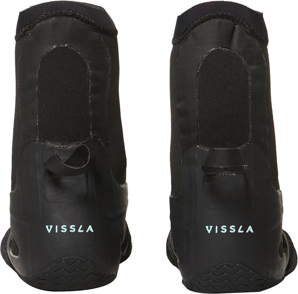 Product gallery image number 2 for product 7 Seas 5mm Round Toe Booties - Men's