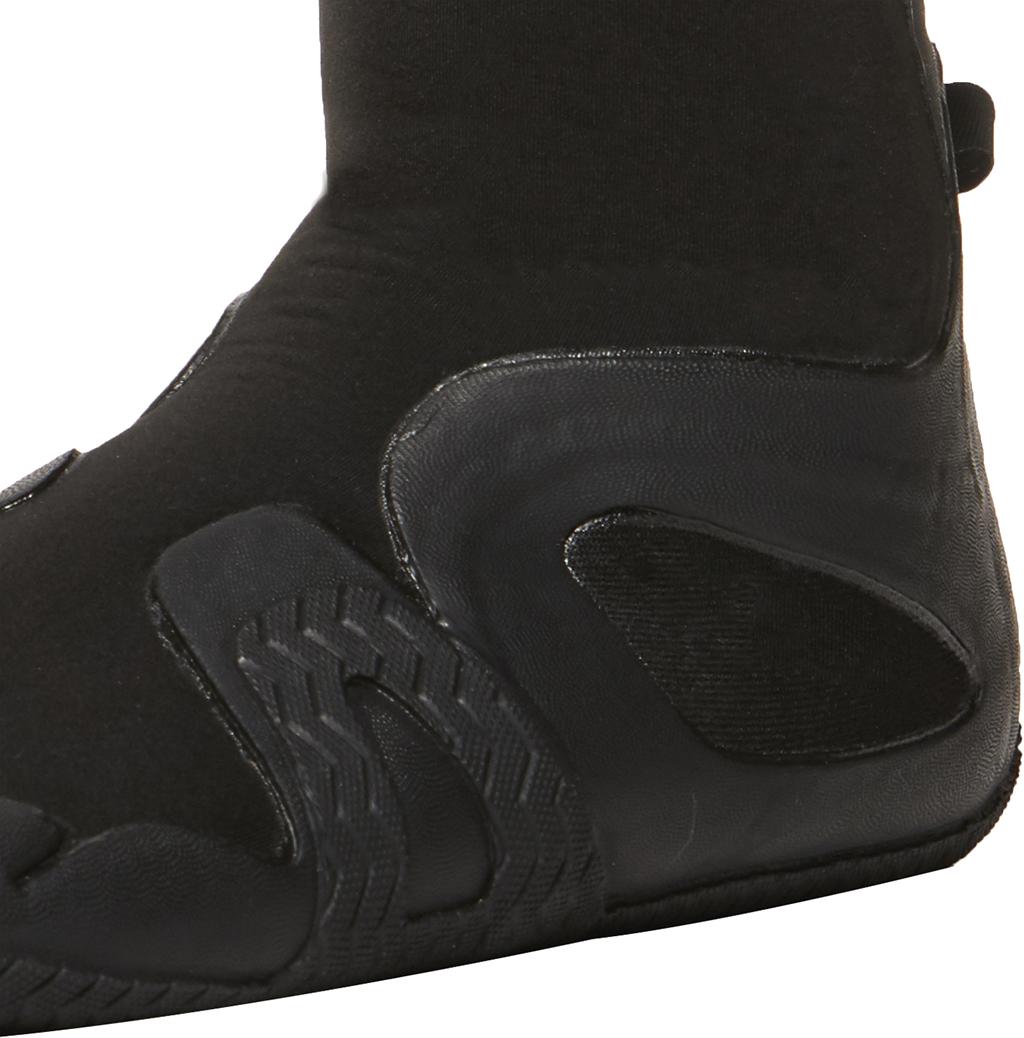 Product gallery image number 3 for product 7 Seas 5mm Round Toe Booties - Men's