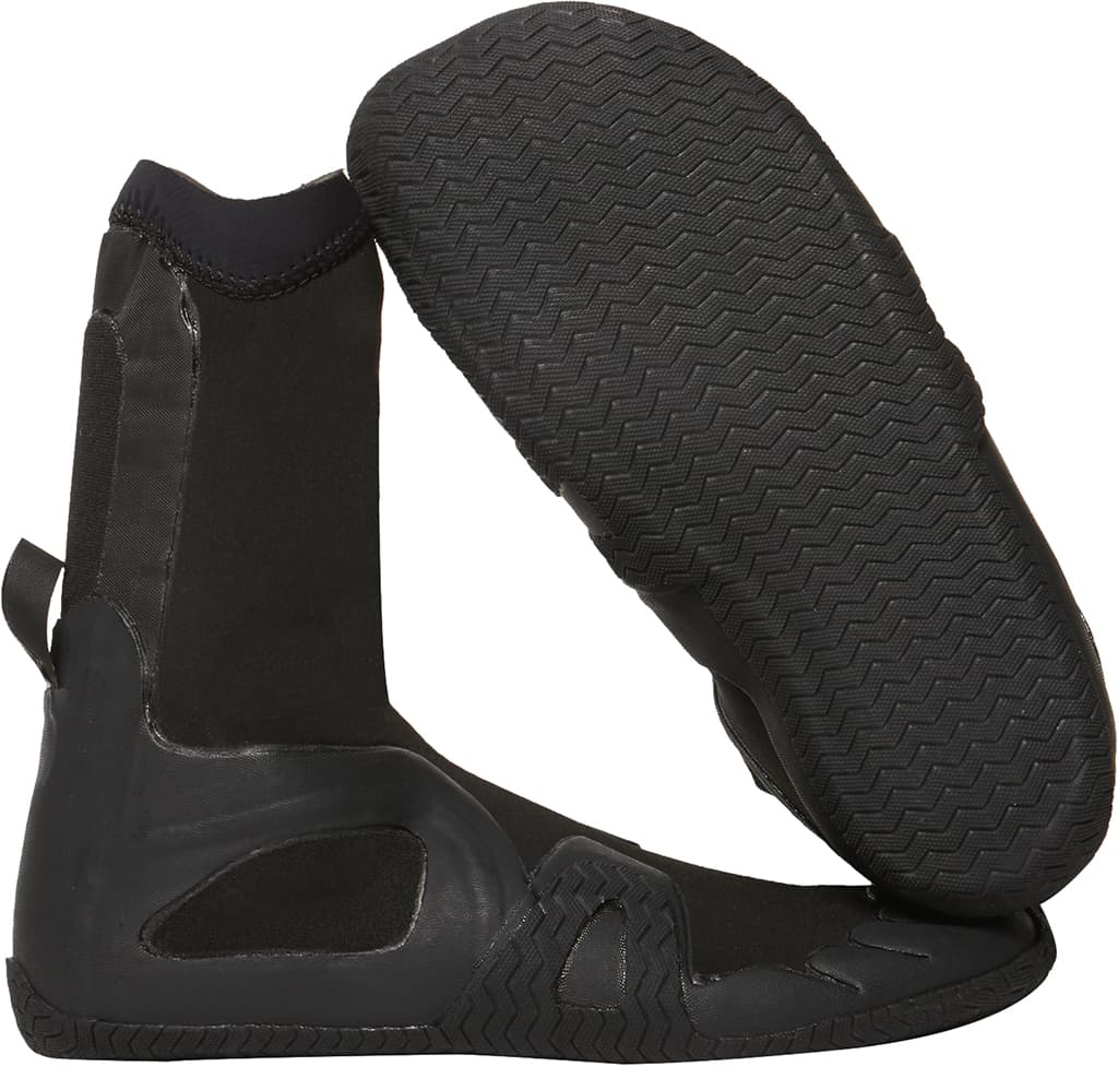 Product gallery image number 5 for product 7 Seas 5mm Round Toe Booties - Men's