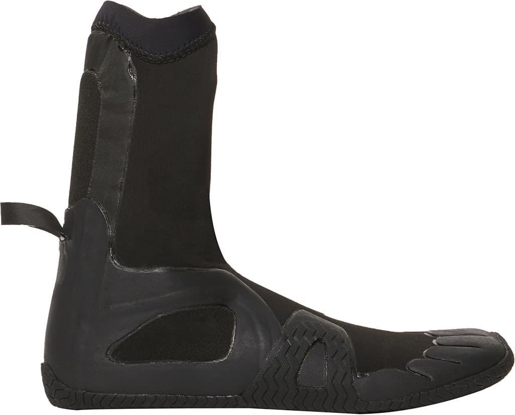Product gallery image number 4 for product 7 Seas 5mm Round Toe Booties - Men's