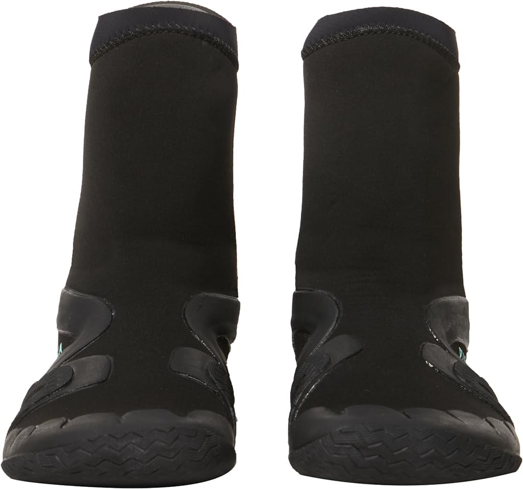Product gallery image number 1 for product 7 Seas 5mm Round Toe Booties - Men's