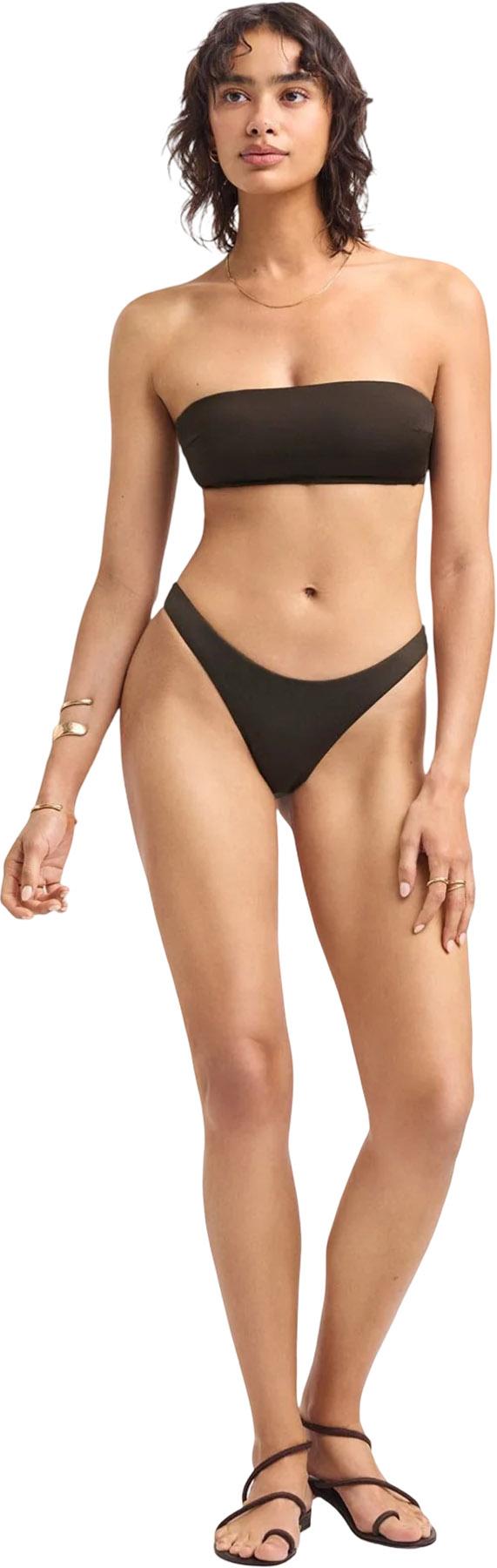 Product gallery image number 2 for product Nala Bandeau Bikini Top - Women's