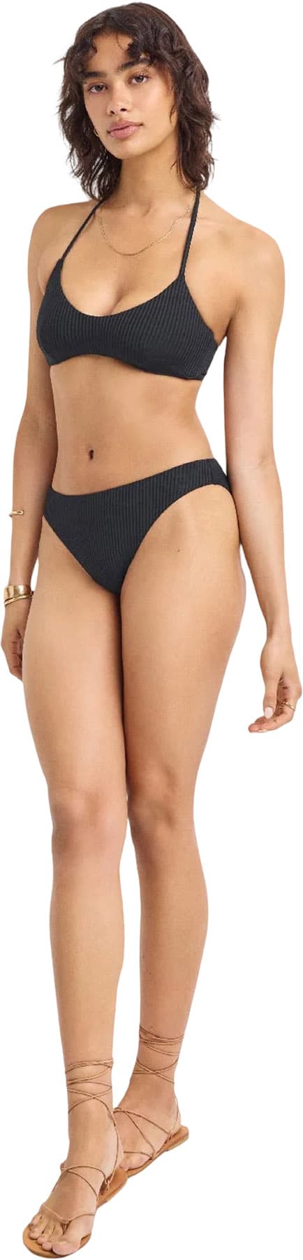 Product gallery image number 4 for product Sierra Bralette Bikini Top - Women's