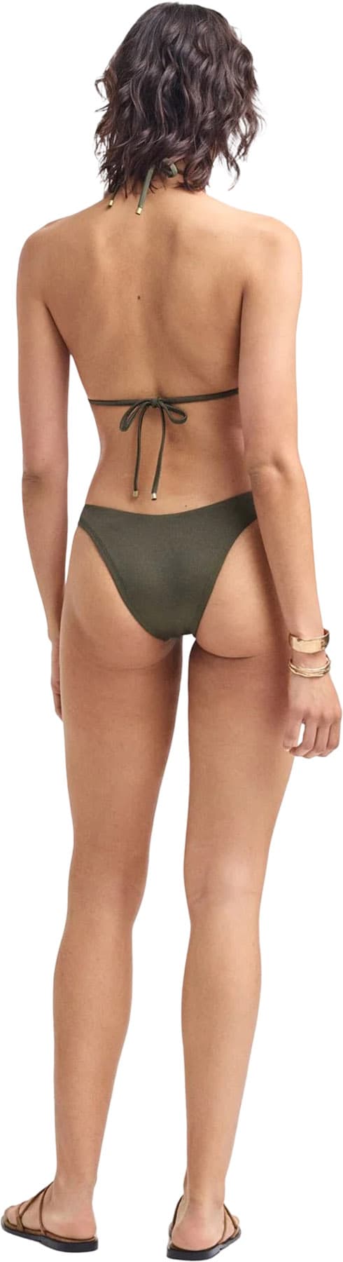 Product image for Gia Triangle Bikini Top - Women's