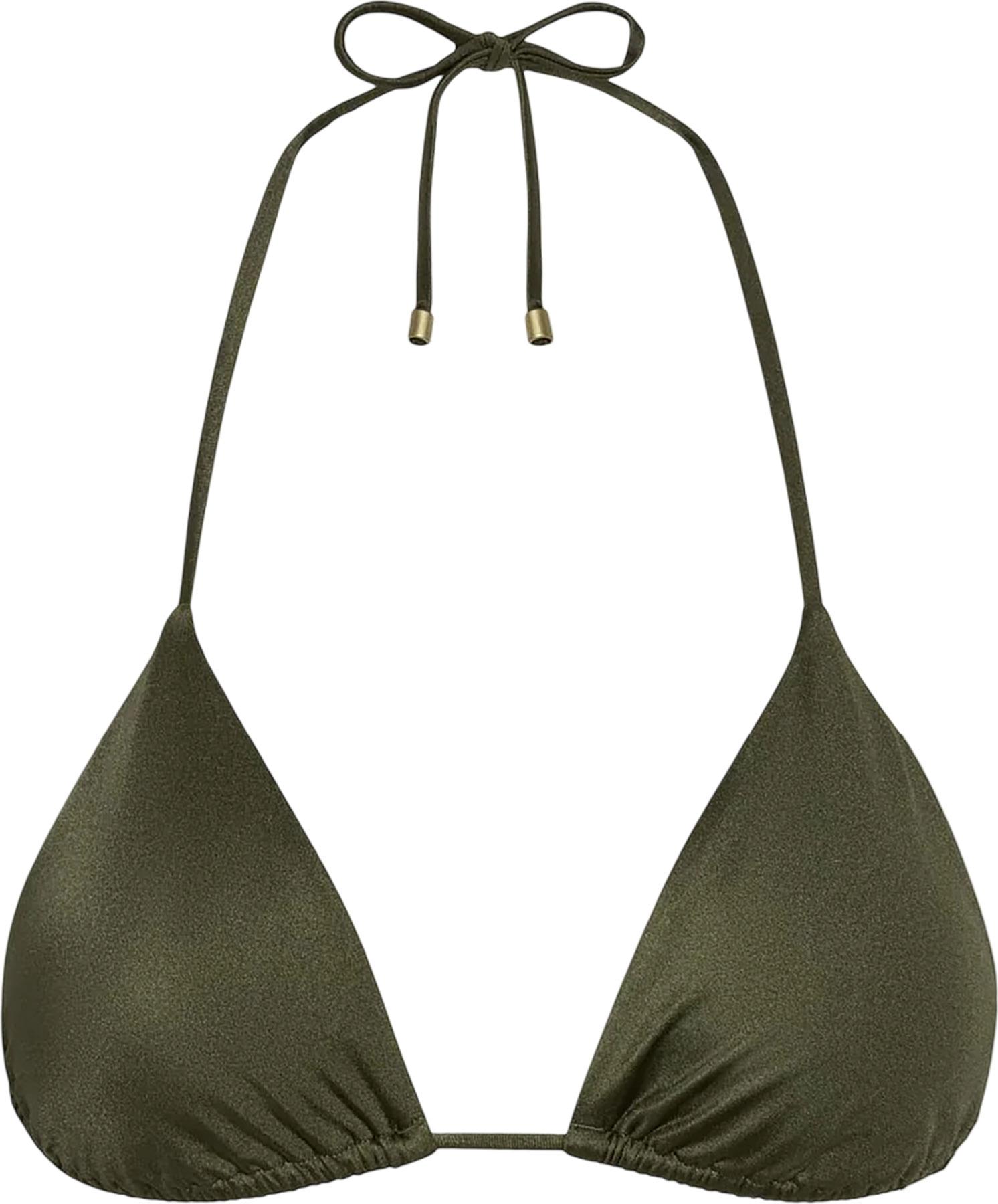 Product image for Gia Triangle Bikini Top - Women's