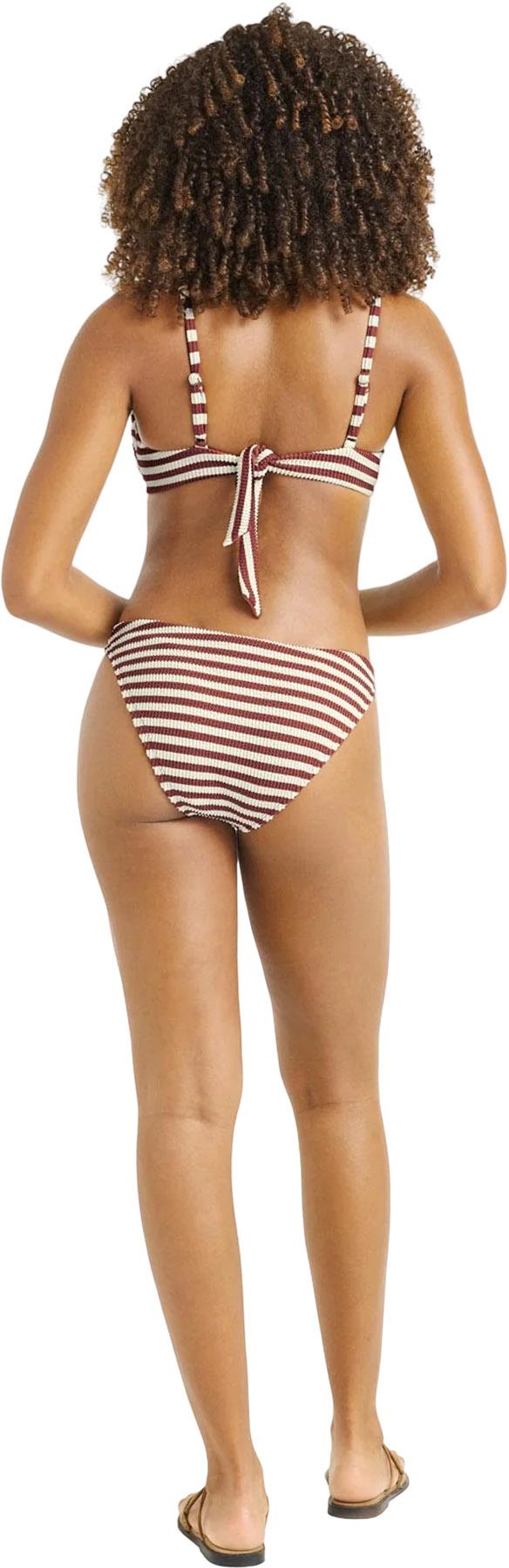 Product gallery image number 2 for product Maisie Underwire Bikini Top - Women's