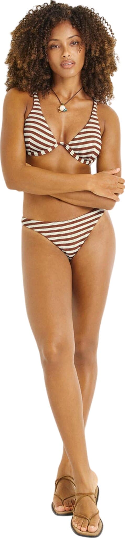 Product gallery image number 5 for product Maisie Underwire Bikini Top - Women's