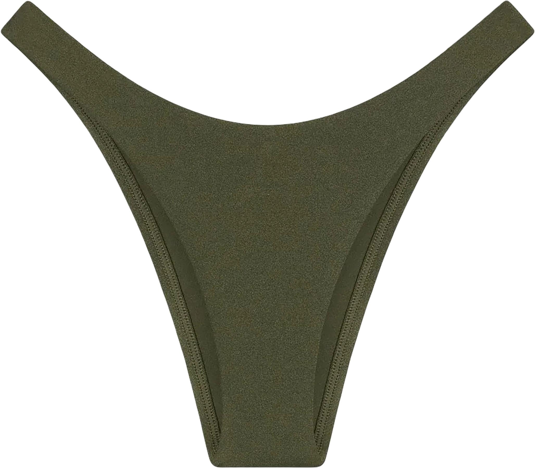 Product image for California High Leg Bikini Bottom - Women's