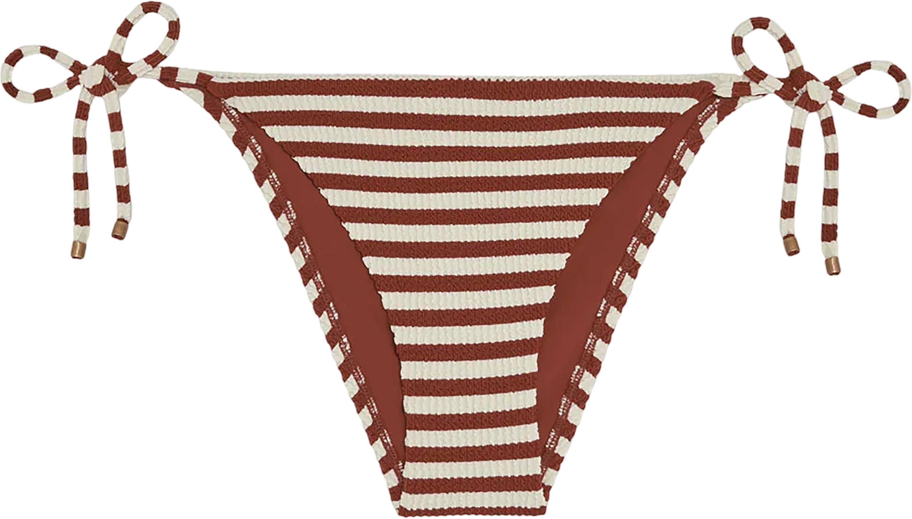 Product image for Elle Tie Side Bikini Bottom - Women's