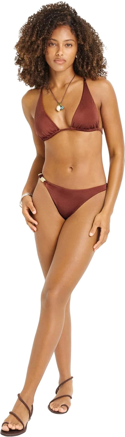 Product gallery image number 3 for product Terra Bikini Bottom - Women's