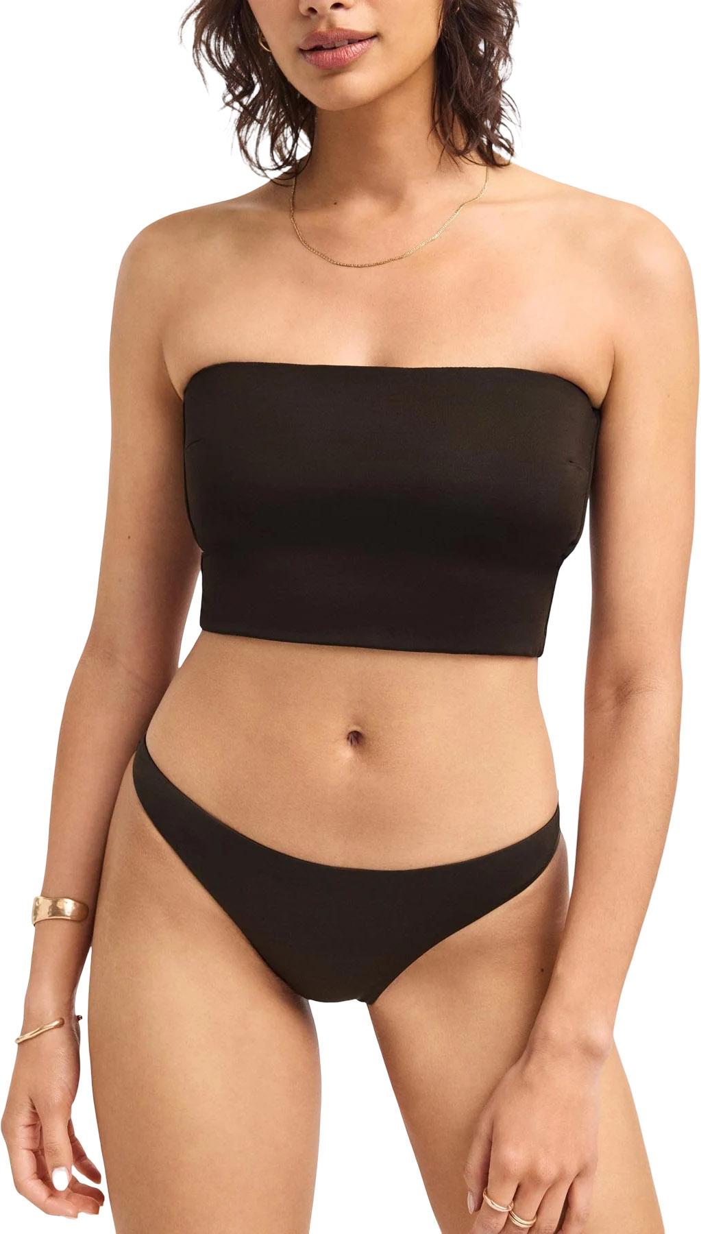 Product gallery image number 2 for product Bas de bikini à couvrance intégrale Thalia - Femme