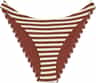 Colour: Red Ochre Stripe