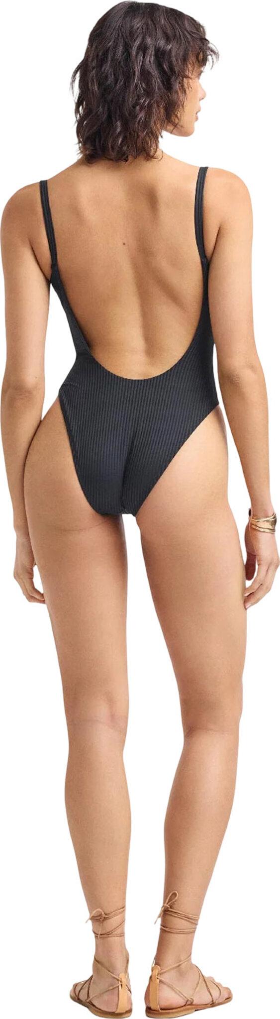 Product image for Maillot de bain une pièce Nova - Femme