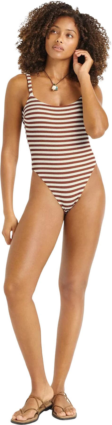 Product gallery image number 2 for product Maillot de bain une pièce Nova - Femme