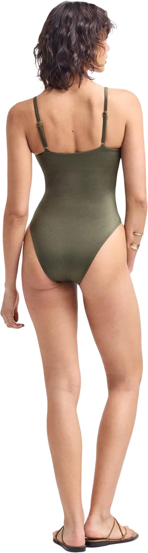 Product image for Maillot de bain une pièce Jenna - Femme