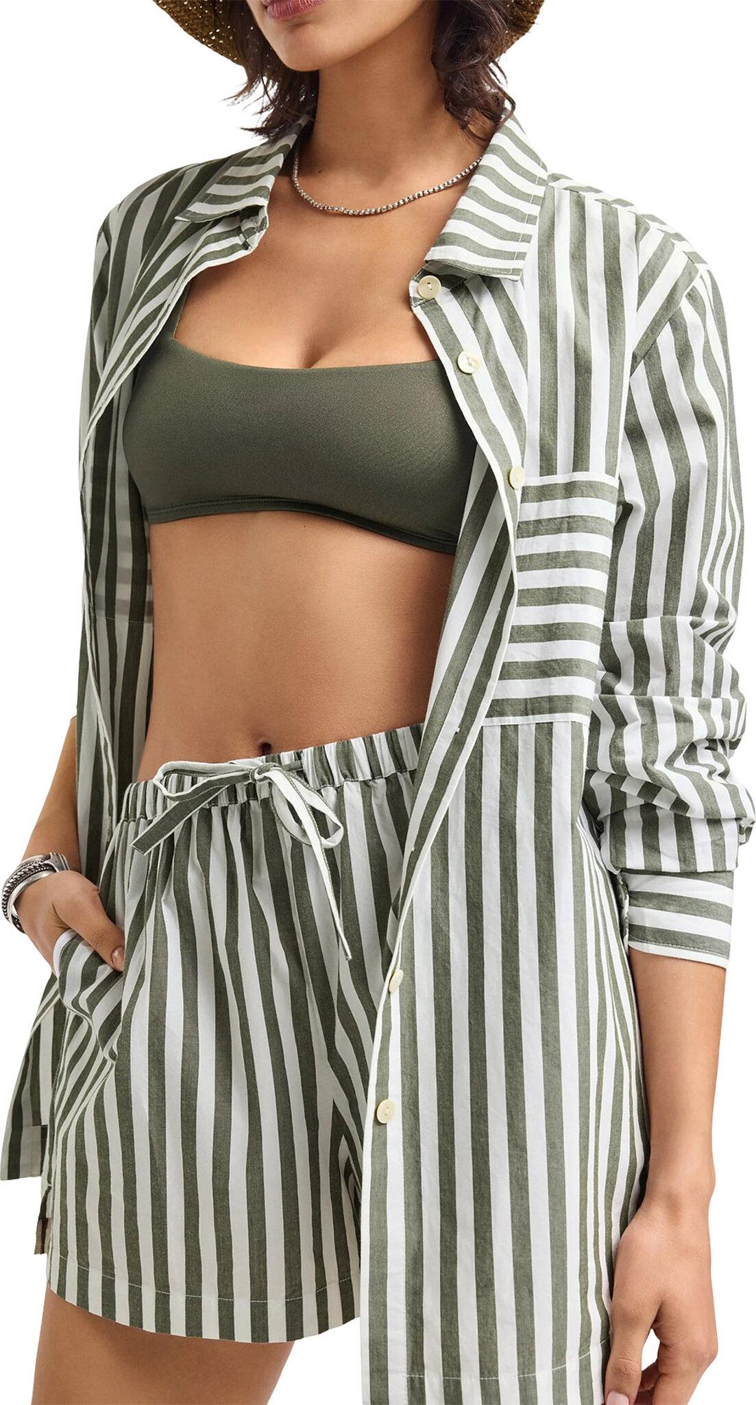 Product gallery image number 2 for product Chemise Nadia - Femme