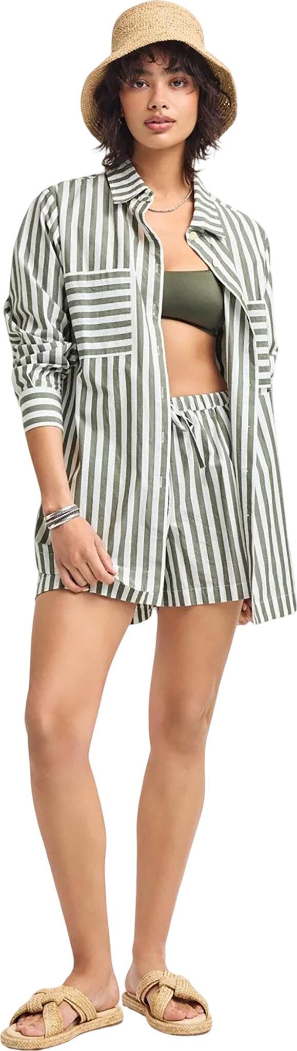 Product gallery image number 5 for product Nadia Shirt - Women's