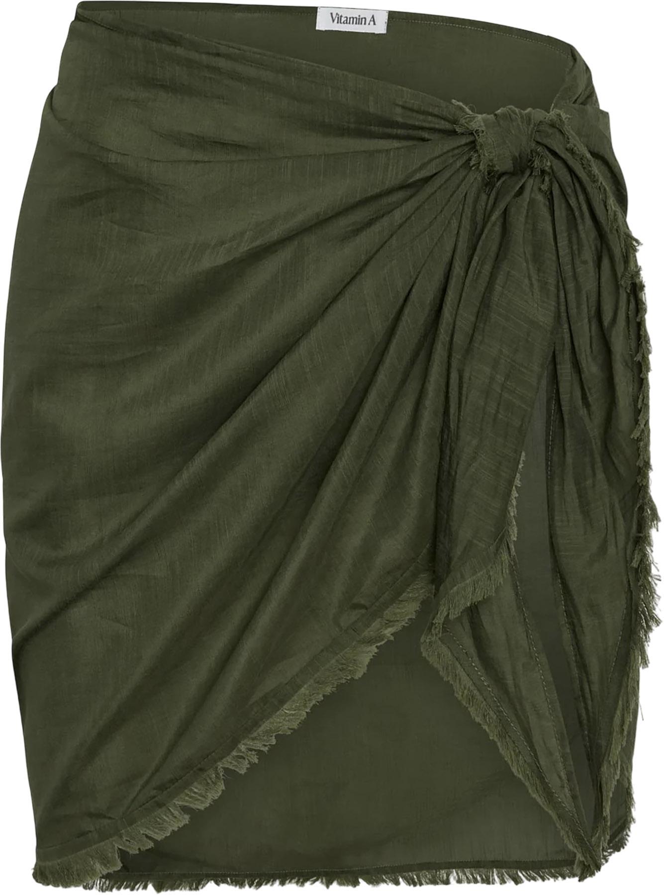 Product image for Paréo Soleil - Femme