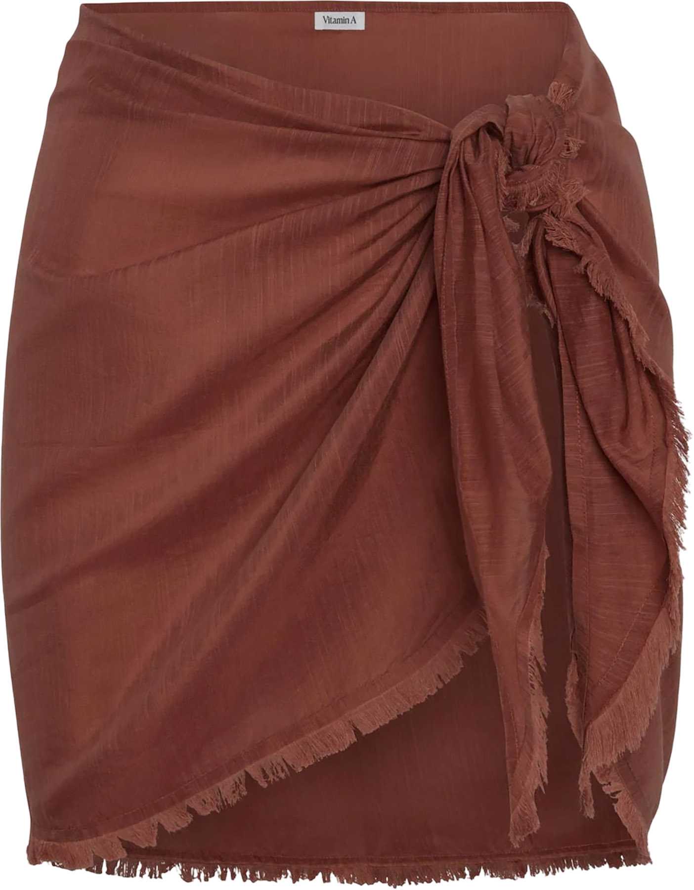 Red Ochre