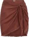 Colour: Red Ochre