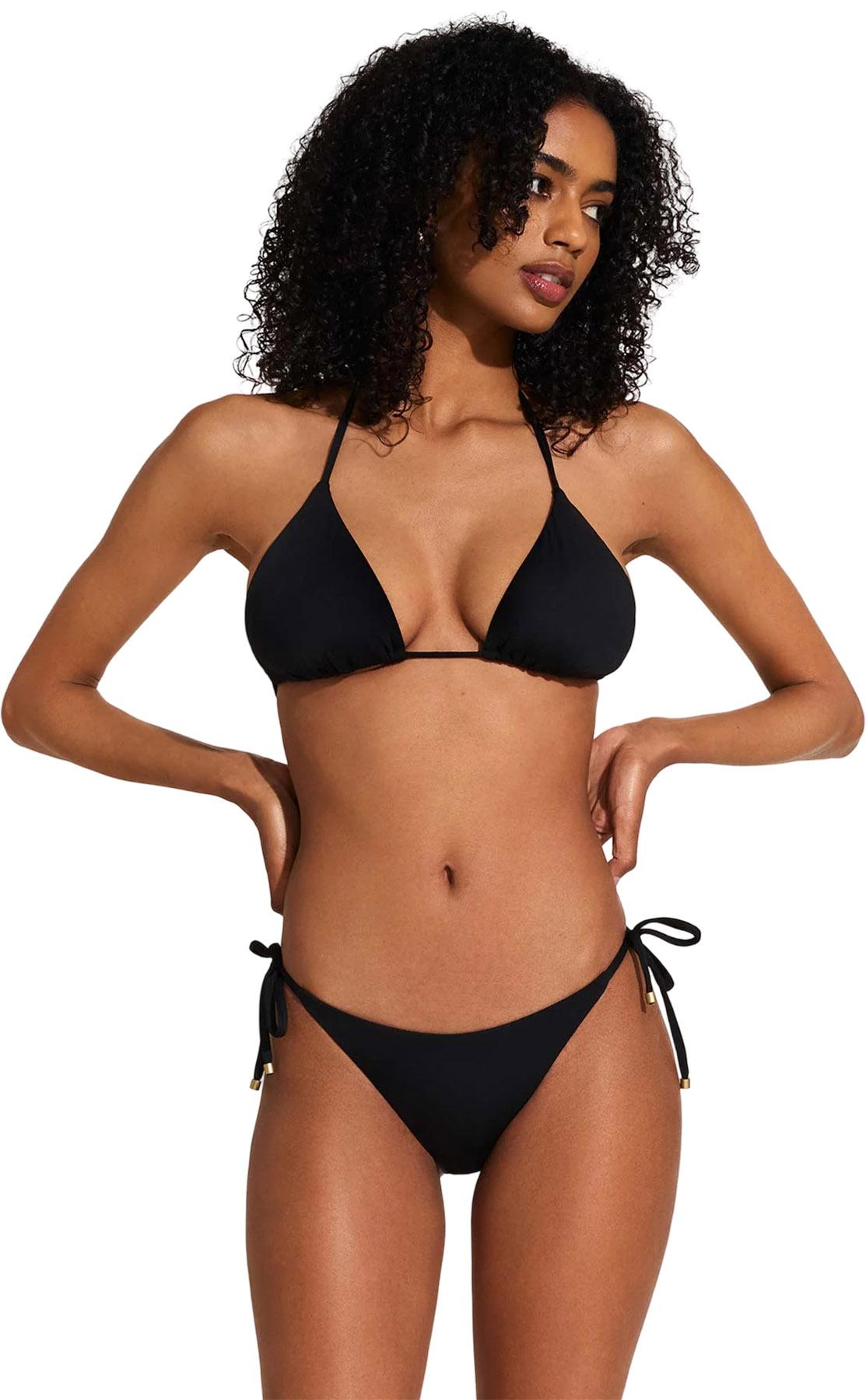 Product gallery image number 5 for product Gia Triangle Bikini Top - Women's