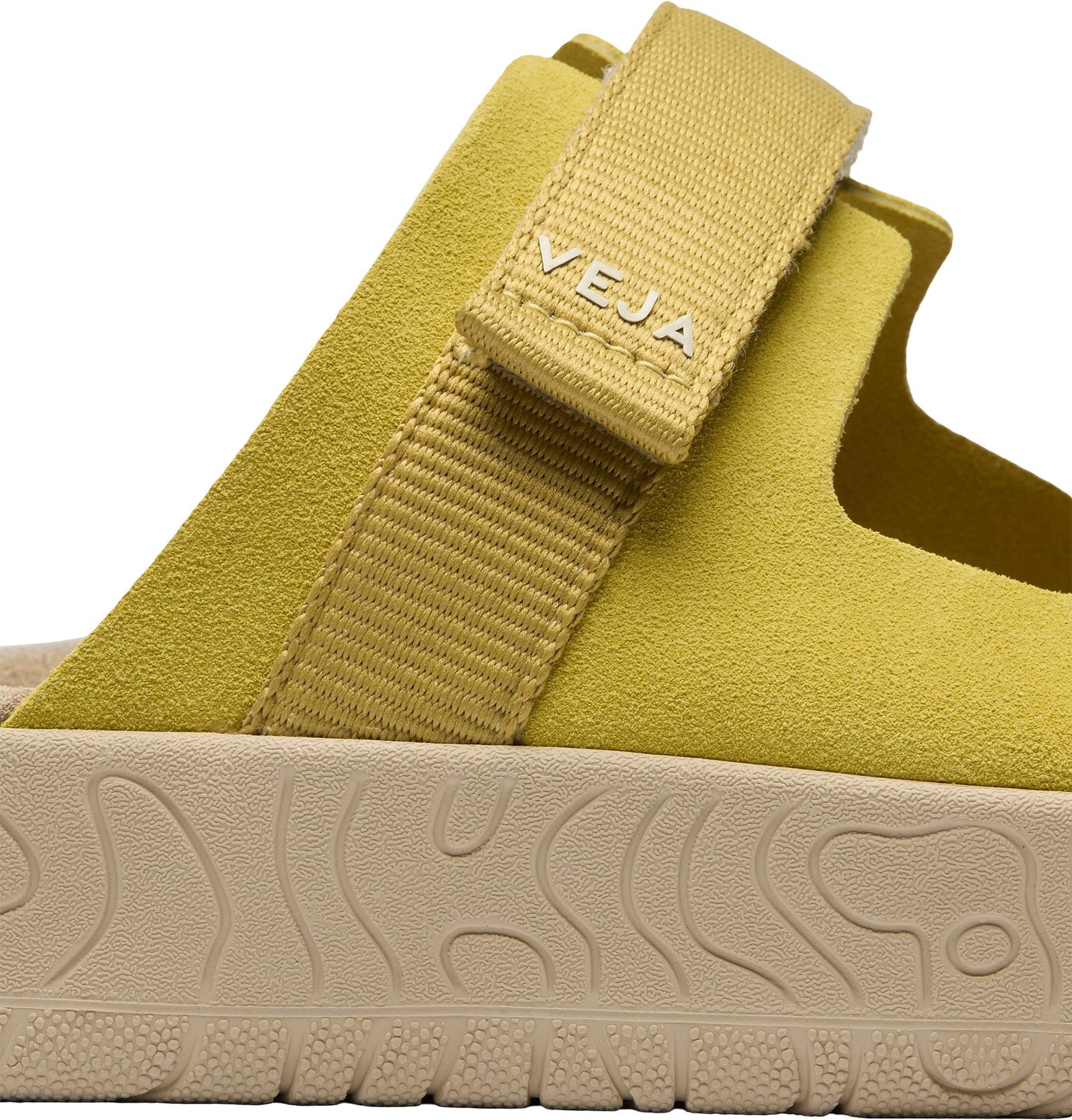 Product gallery image number 3 for product Arpoador Suede Sandals - Women's