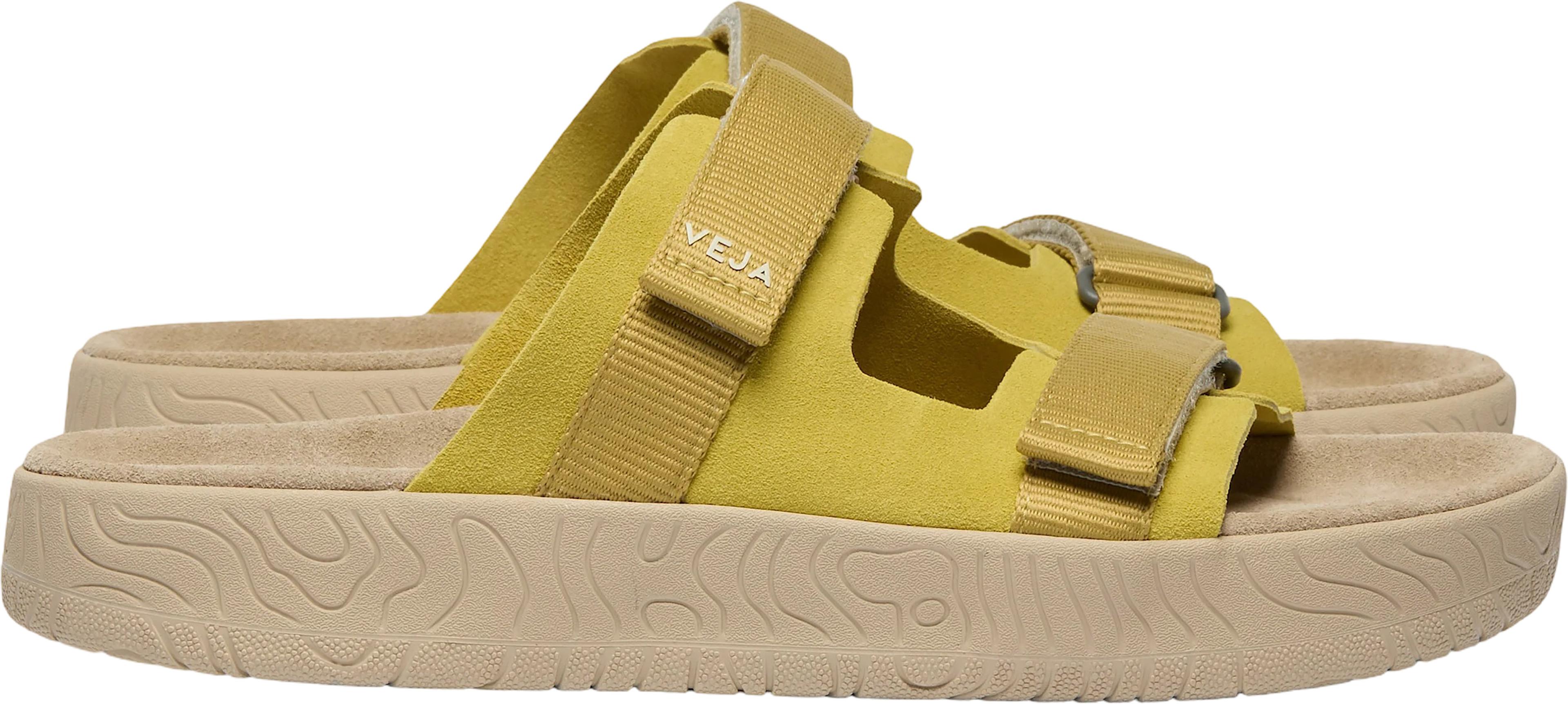 Product image for Arpoador Suede Sandals - Women's