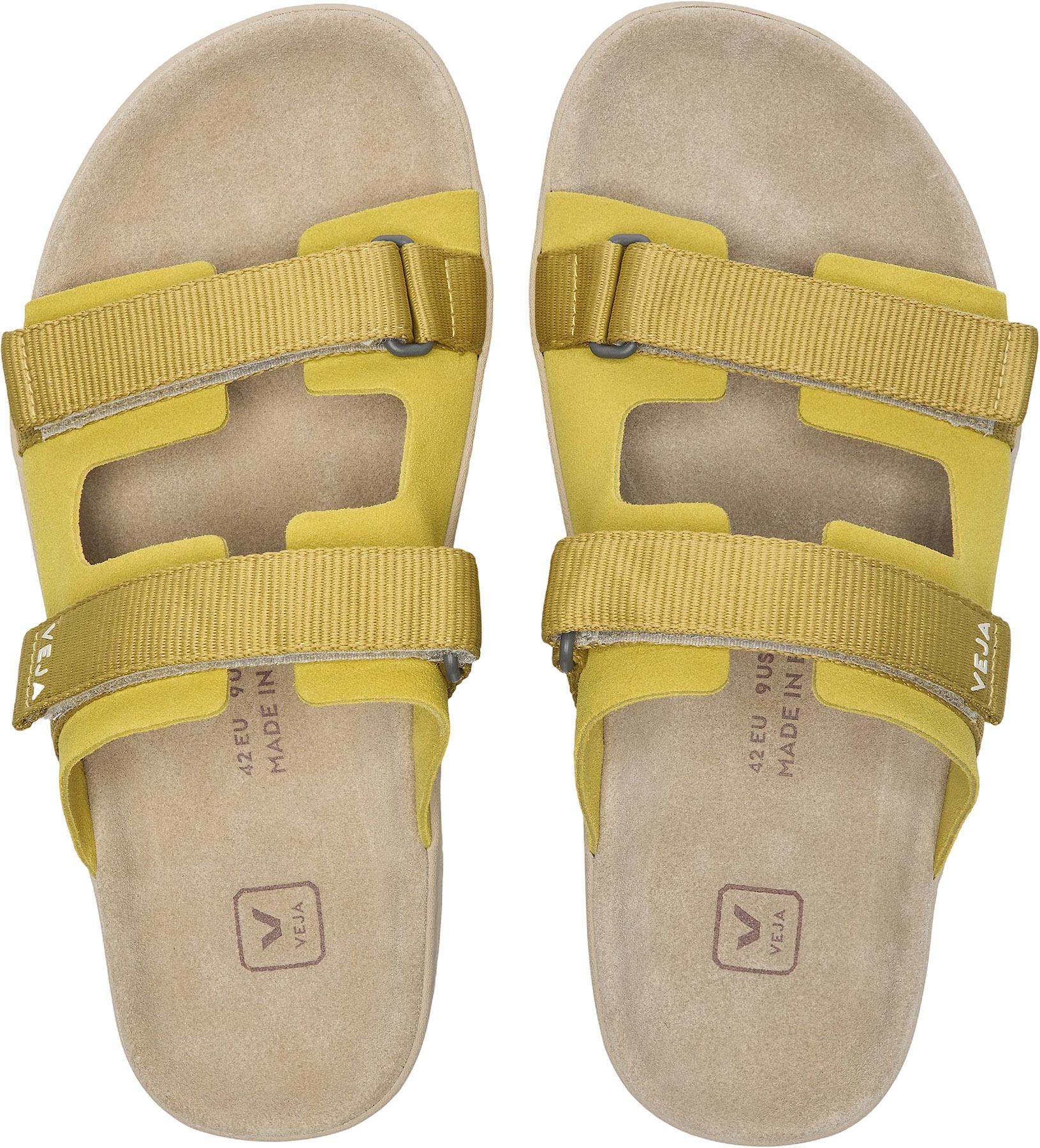 Product gallery image number 4 for product Arpoador Suede Sandals - Men's