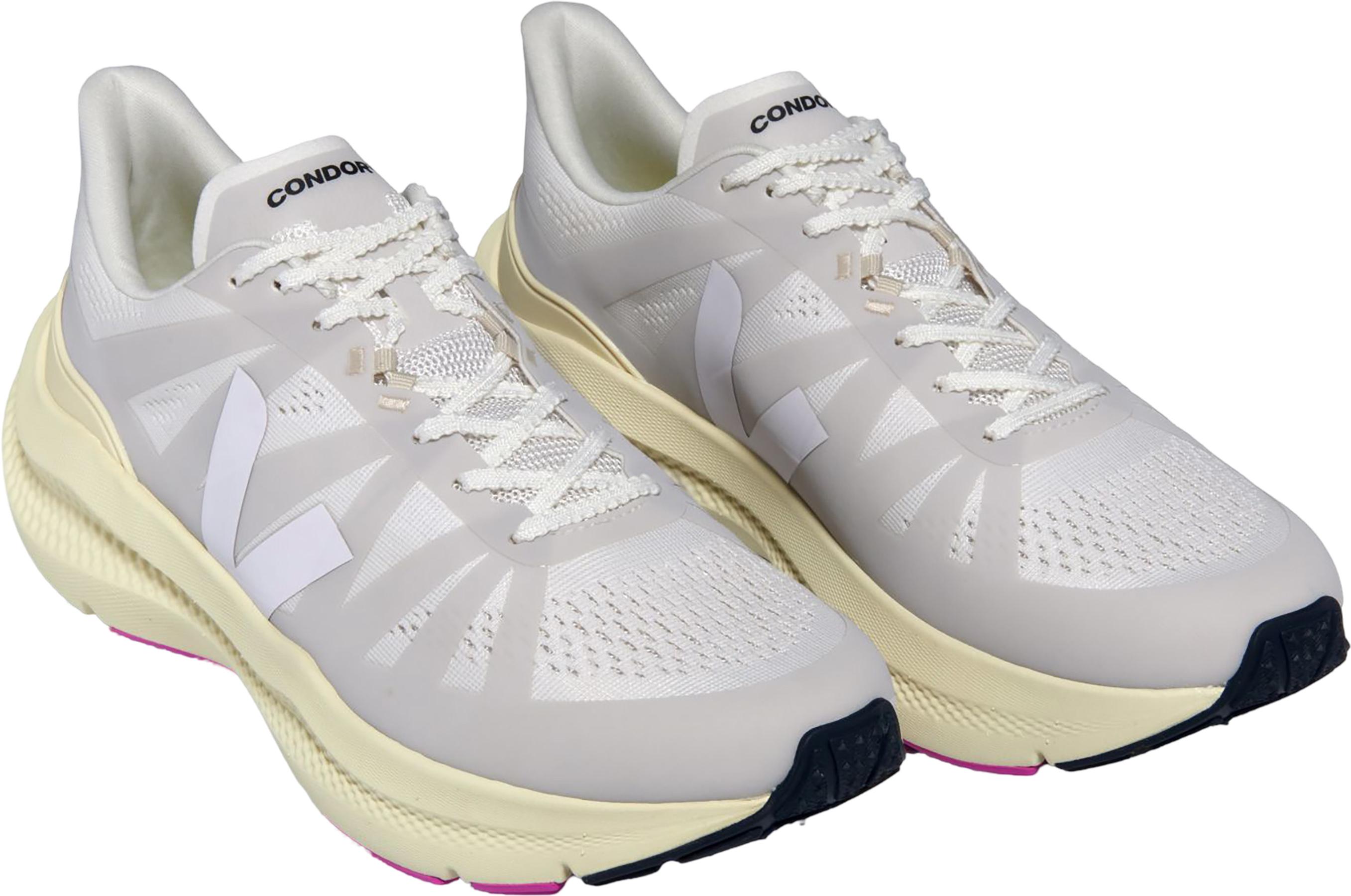 Product gallery image number 3 for product Condor 3 Engineered-Mesh Shoes - Unisex