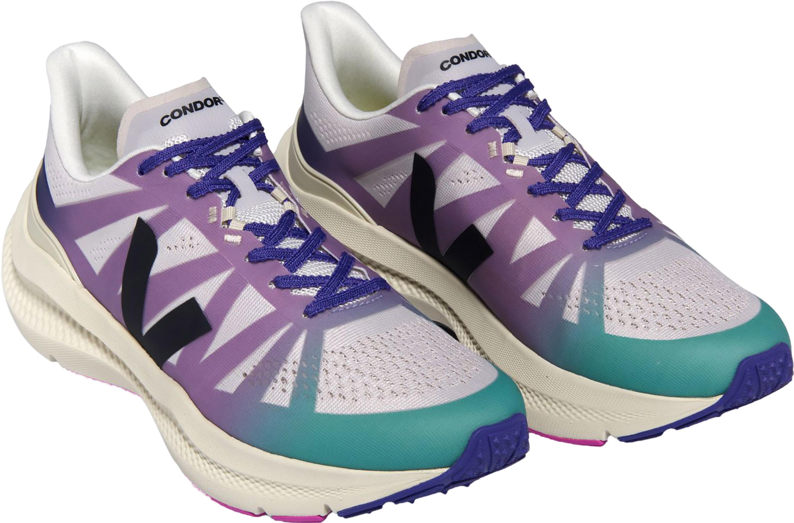 Product gallery image number 4 for product Condor 3 Engineered-Mesh Shoes - Unisex