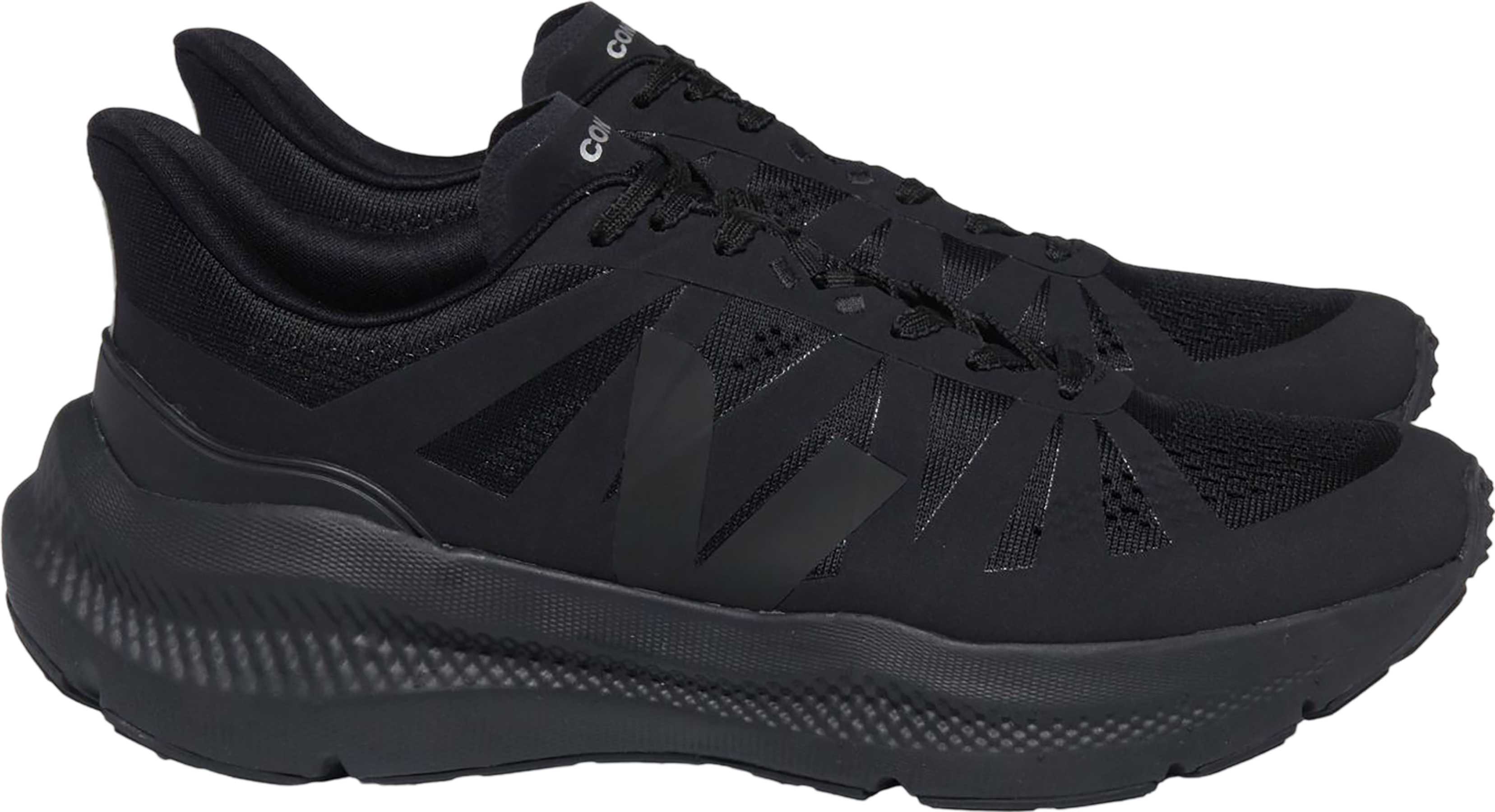 Full - Black