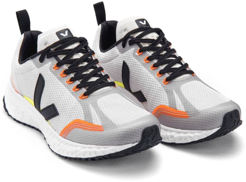 Product gallery image number 2 for product Condor Mesh Running Shoes - Unisex