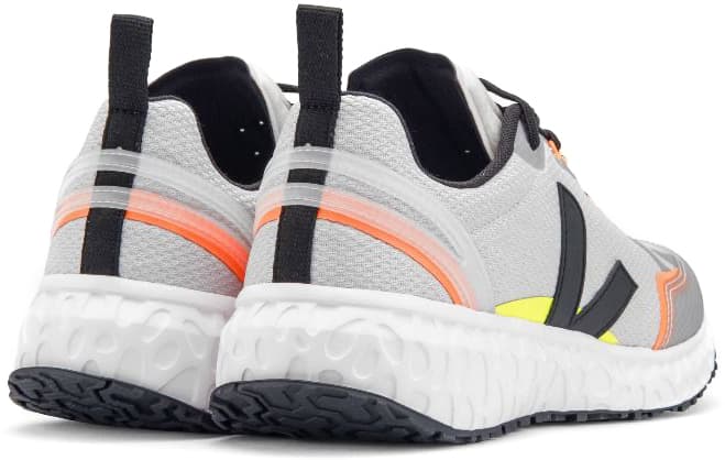 Product gallery image number 4 for product Condor Mesh Running Shoes - Unisex