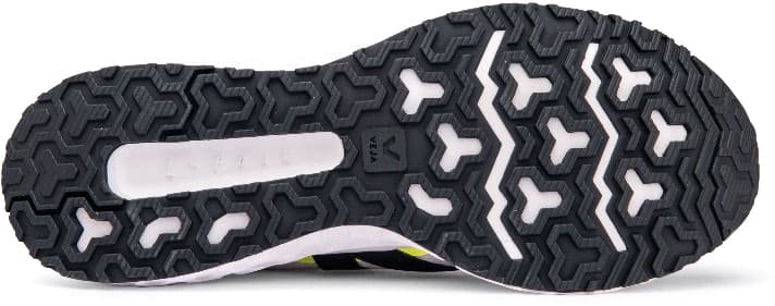 Product gallery image number 3 for product Condor Mesh Running Shoes - Unisex