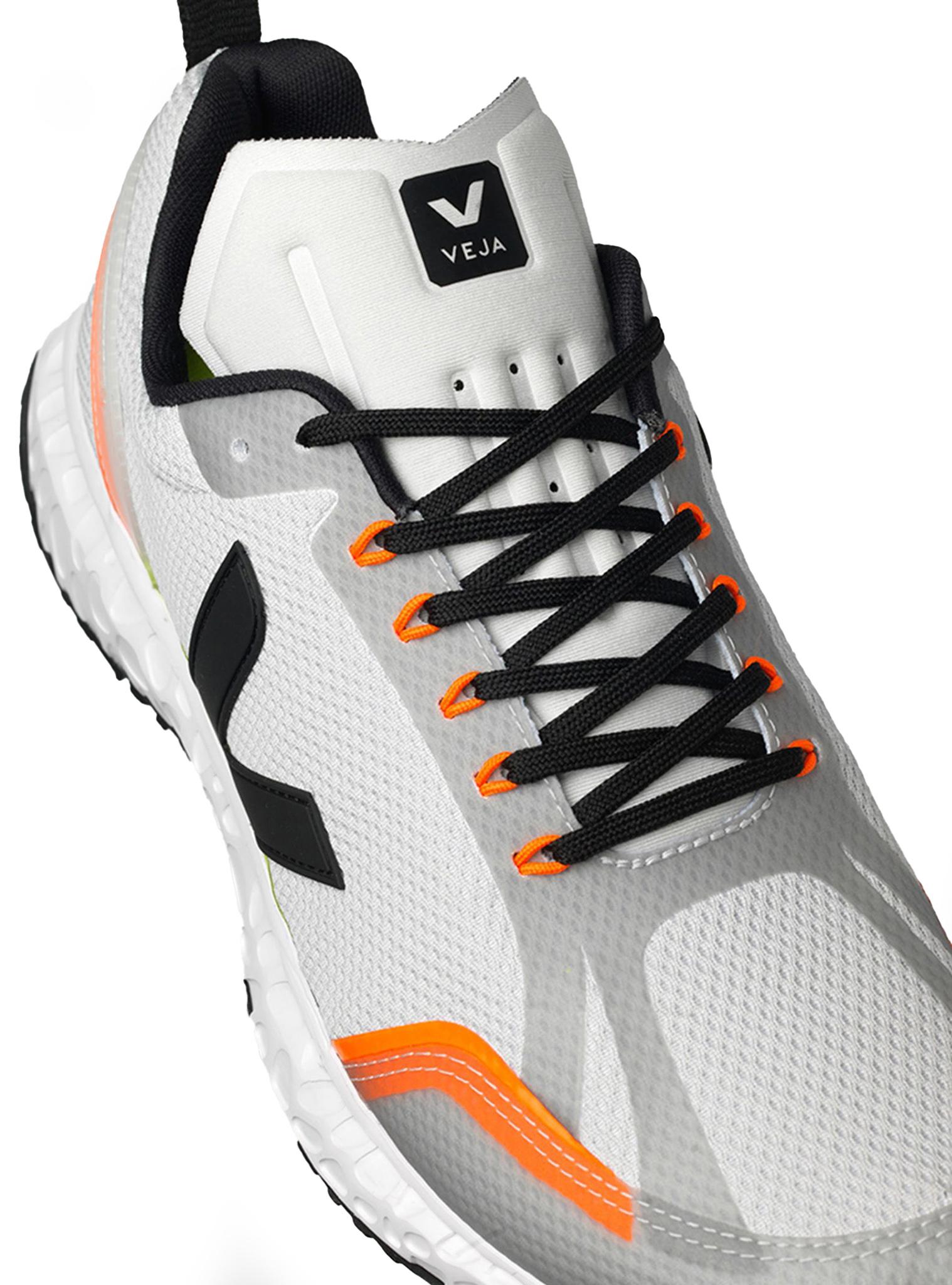 Product gallery image number 5 for product Condor Mesh Running Shoes - Unisex