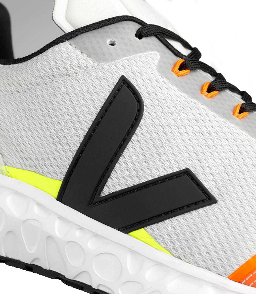 Product gallery image number 7 for product Condor Mesh Running Shoes - Unisex