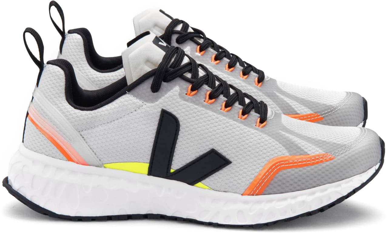 Product gallery image number 1 for product Condor Mesh Running Shoes - Unisex