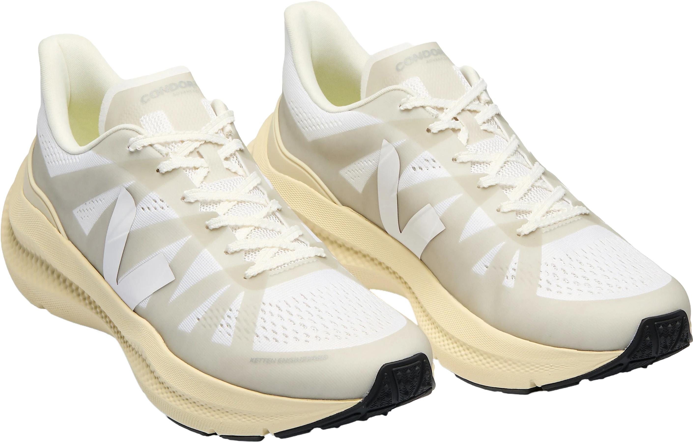 Product gallery image number 4 for product Condor 3 Advanced Engineered-Mesh Shoes - Men's