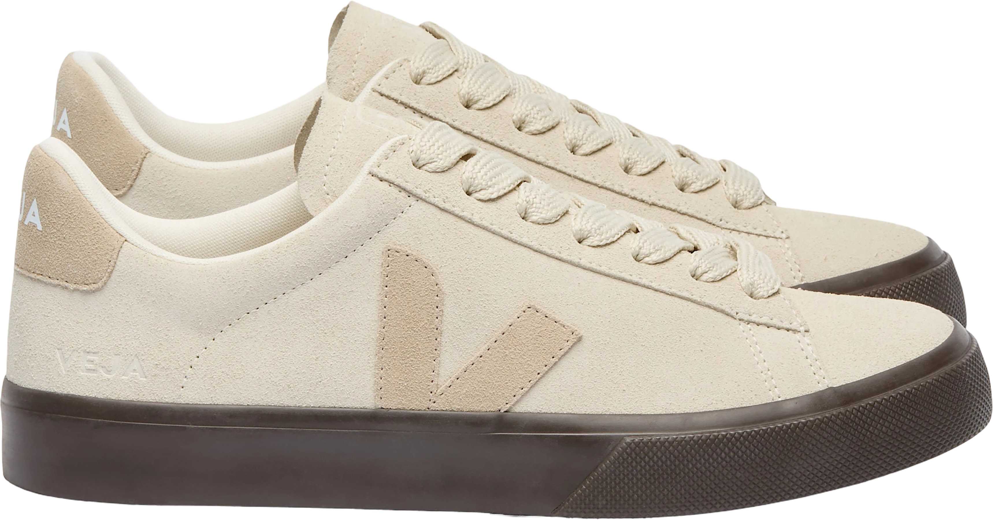 Product image for Campo Bold Suede Sneakers - Women's